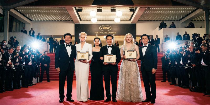 神秘视频国际明星合作拍摄现场